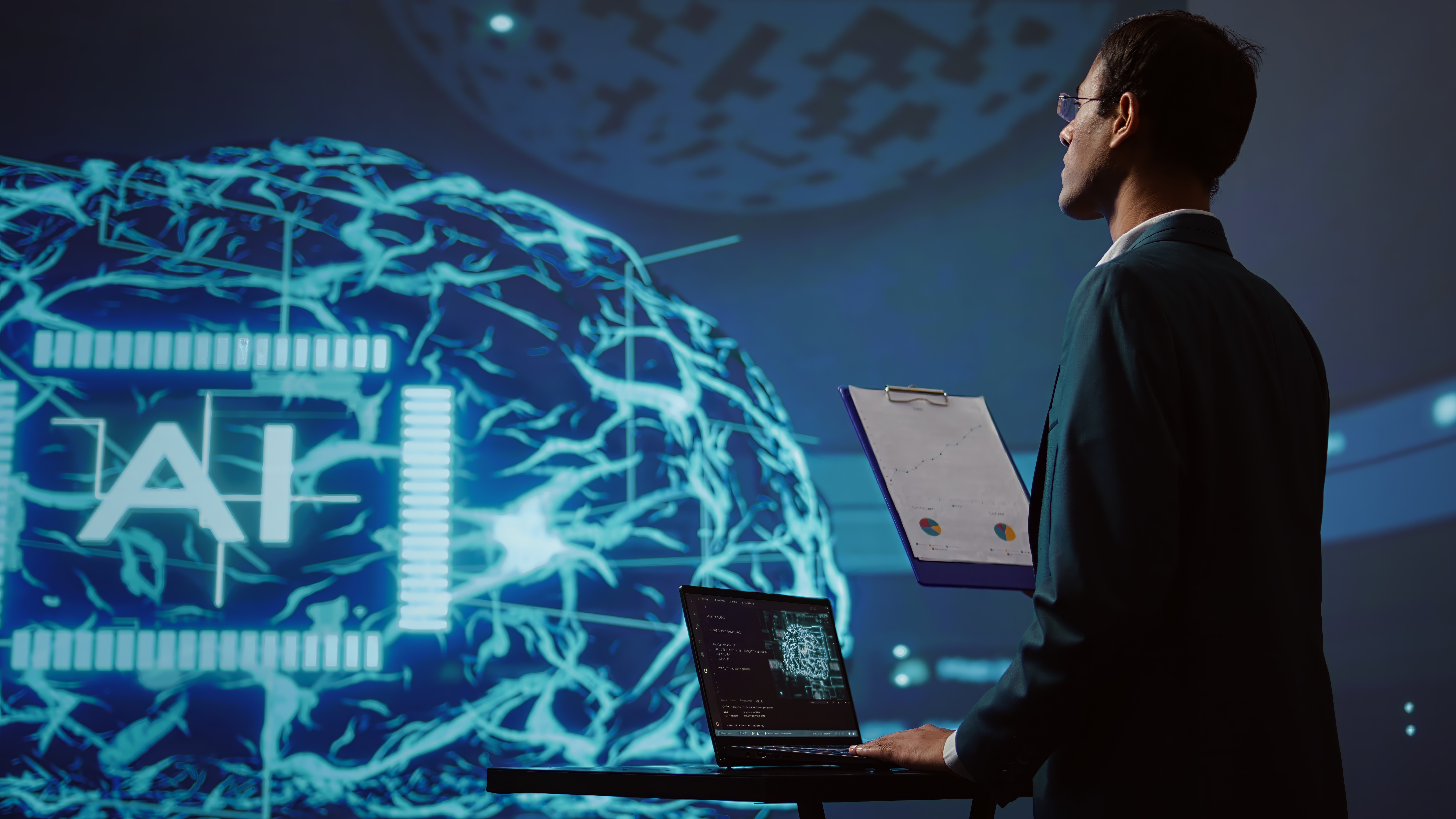 The Essential Guide to Business Workflow Tools Powered by AI