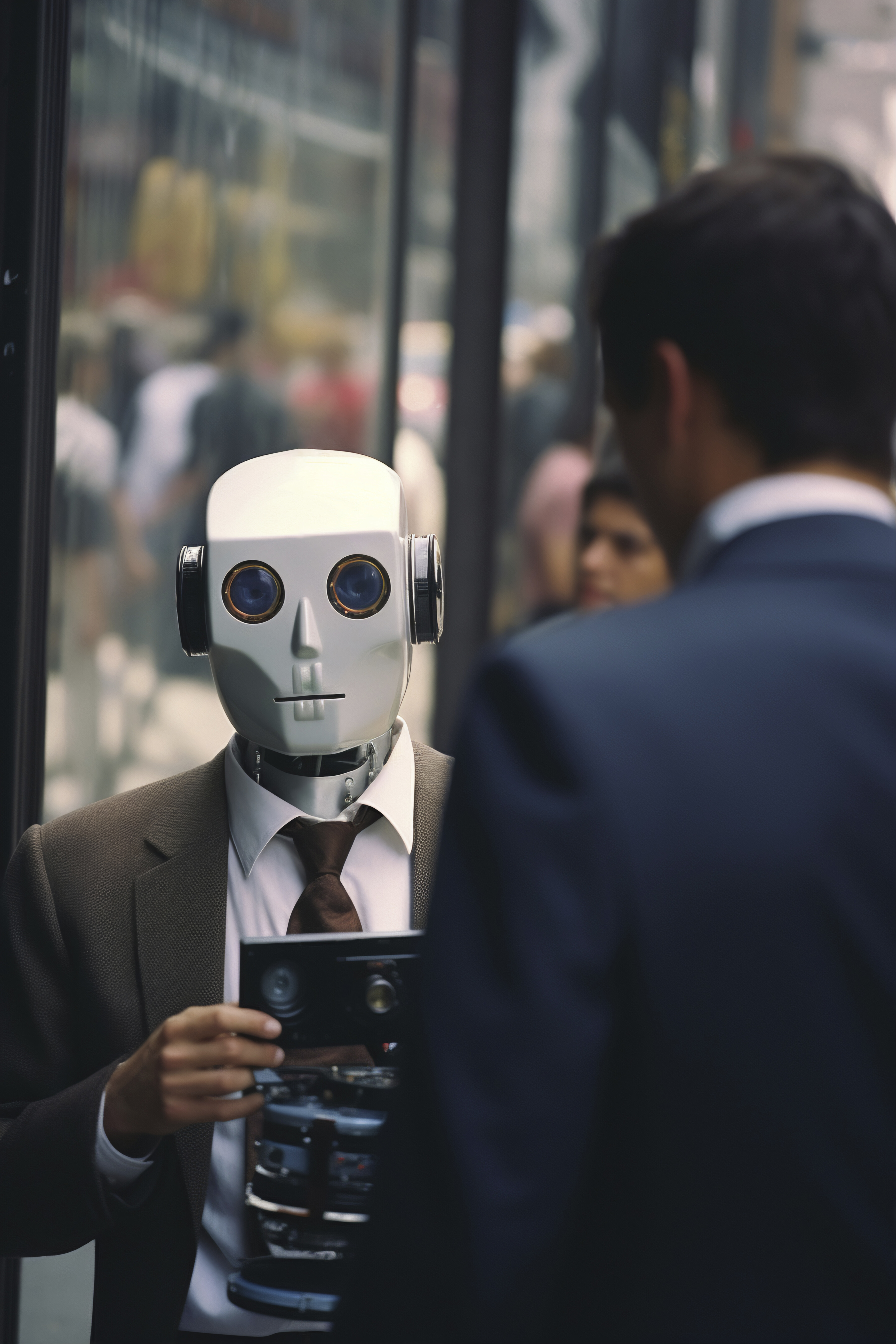 The Ethical Implications of Artificial General Intelligence: What Google and Others Need to Consider
