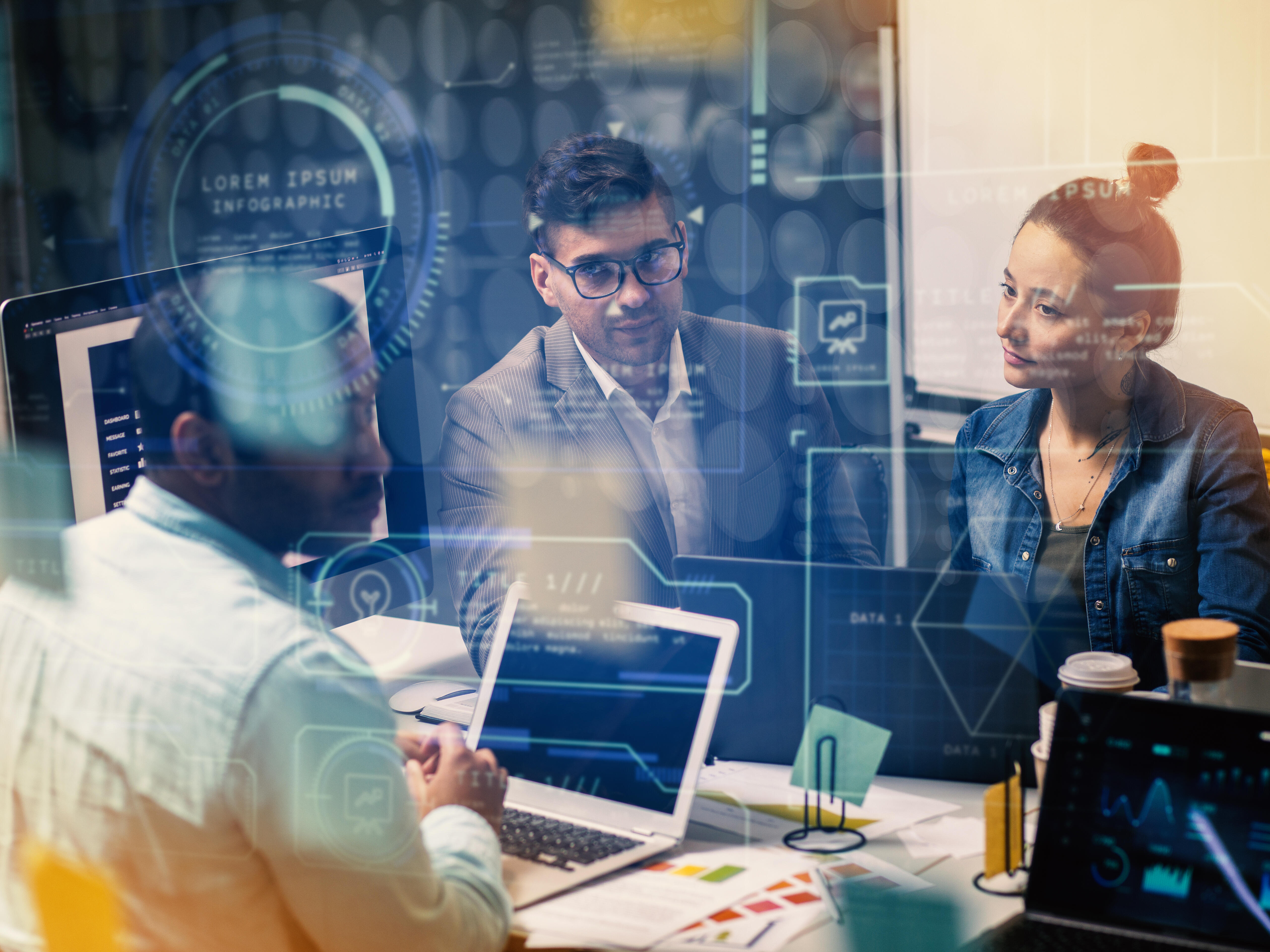 The Future of Automation Workflows: Trends and Technologies to Watch