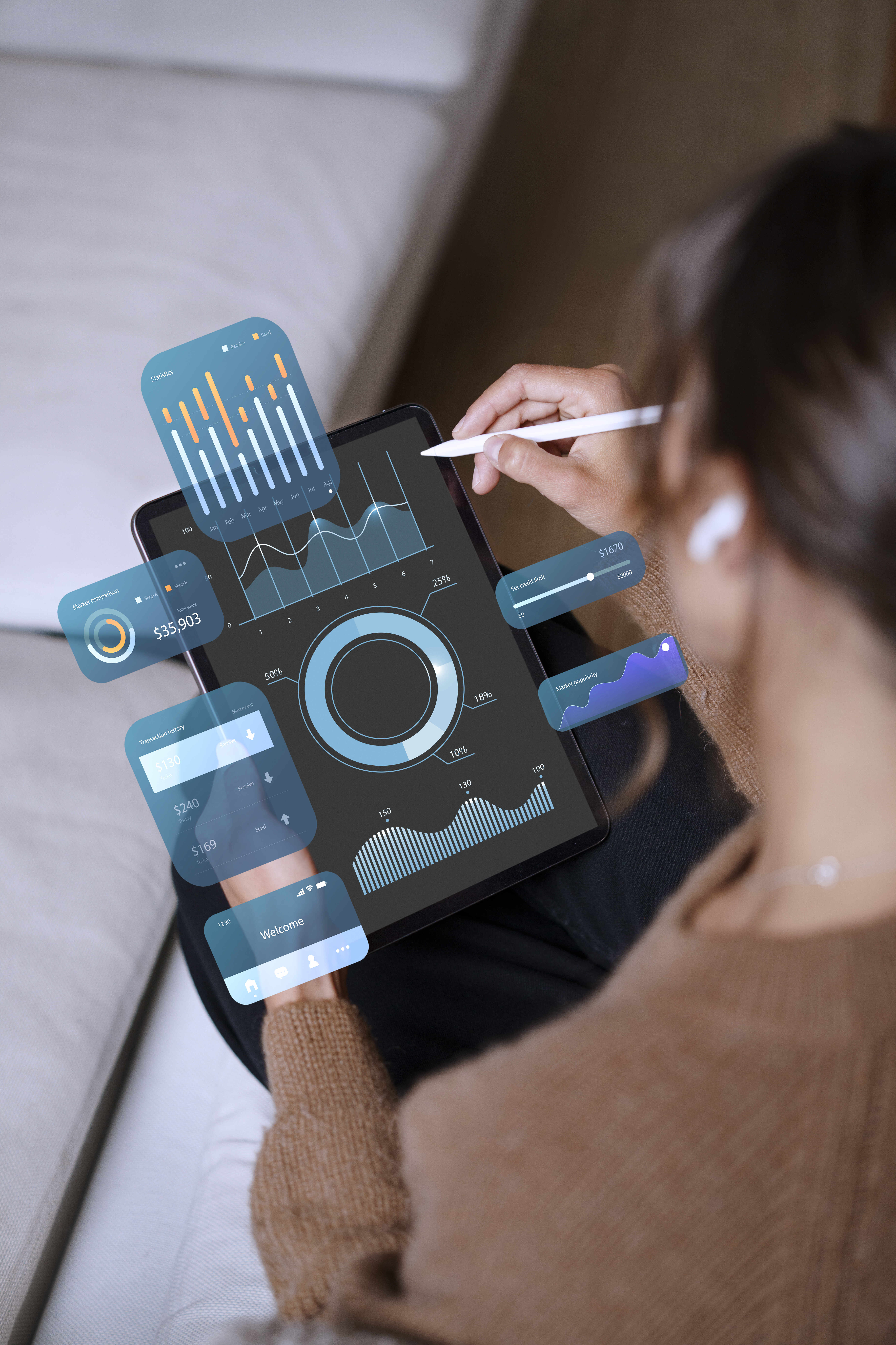 The Ultimate Guide to AI in Business Workflow Management