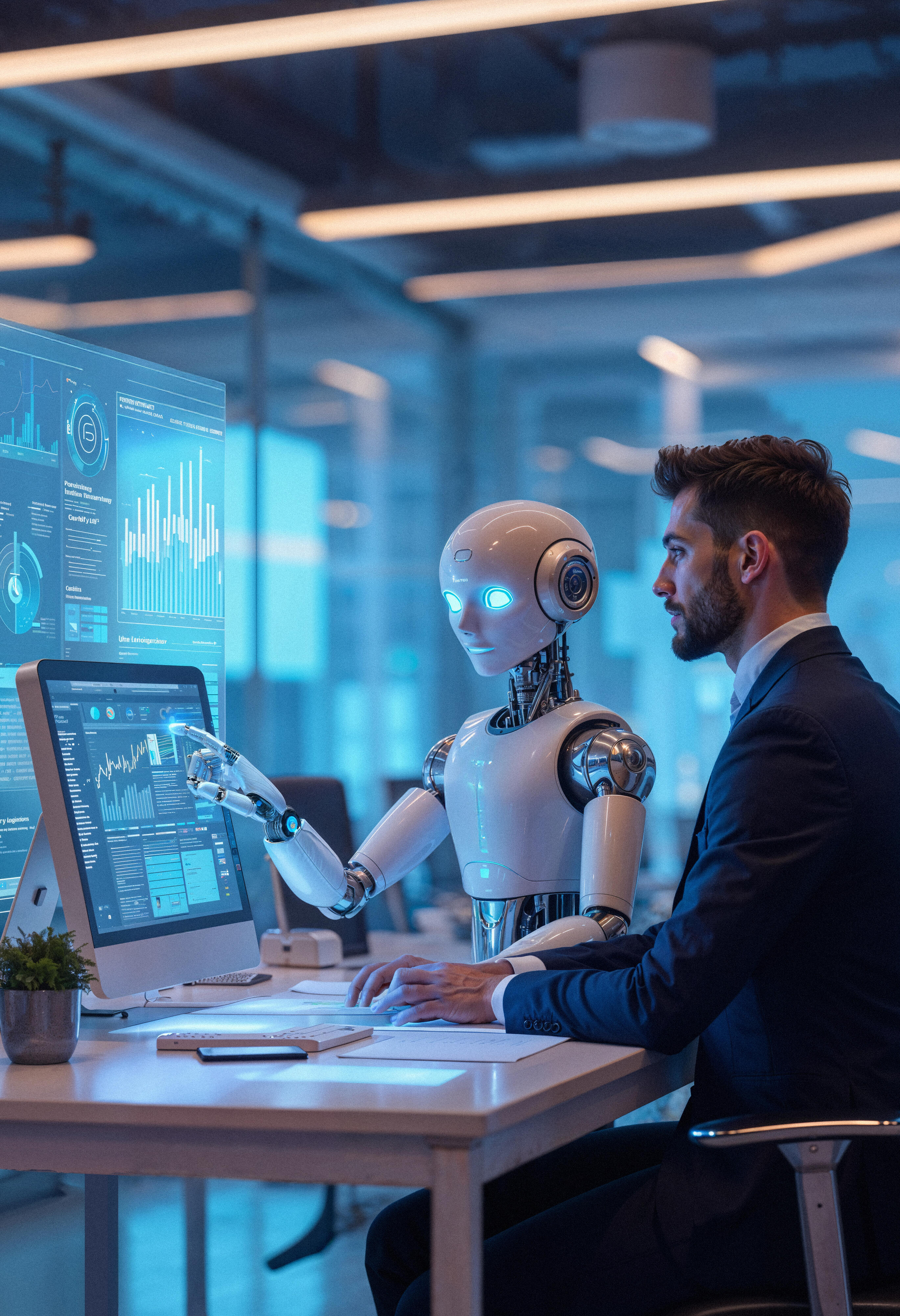 The Ultimate Guide to Contact Center Artificial Intelligence