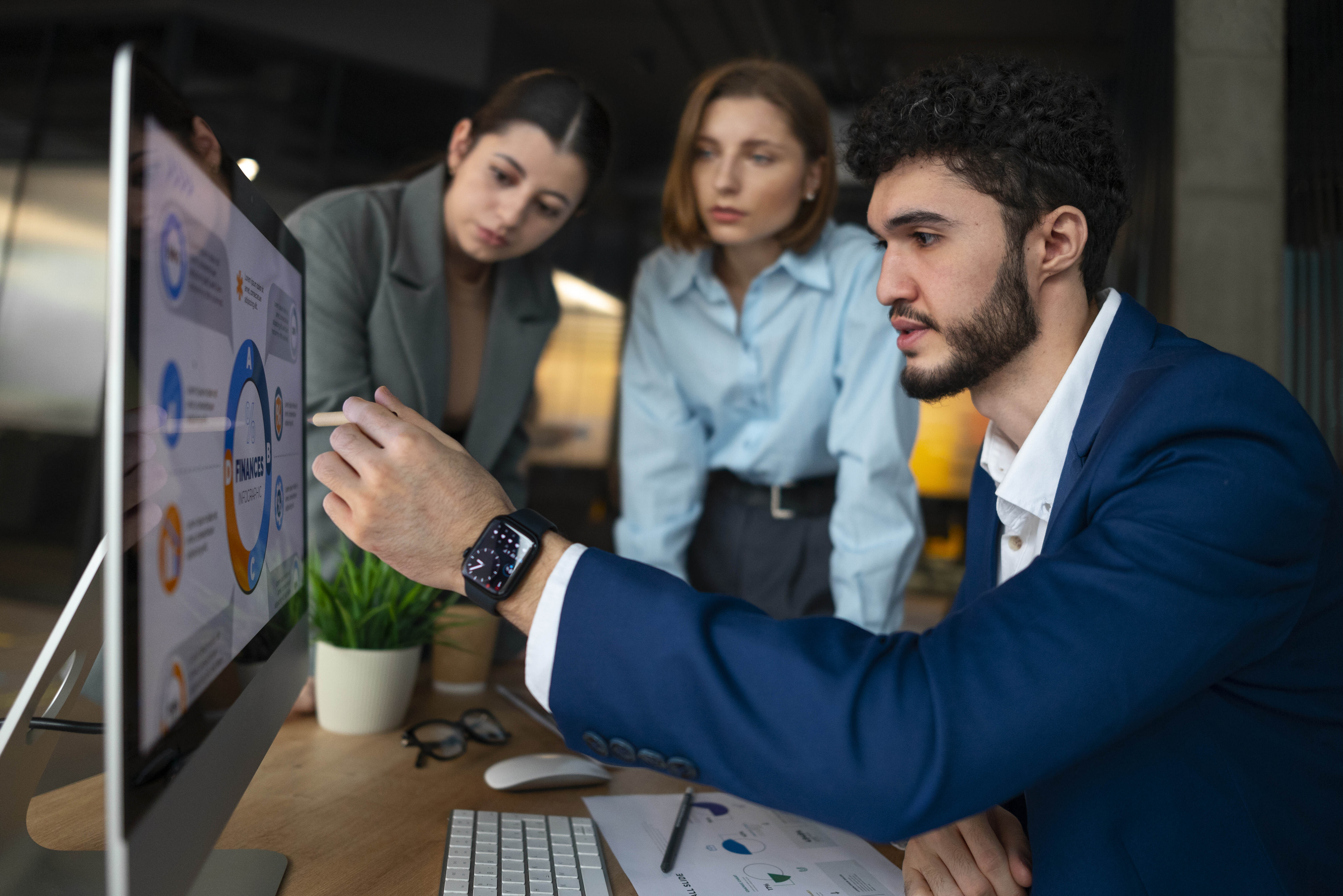 Top 10 Workflow Automation Tools that Use AI (2025 Edition)