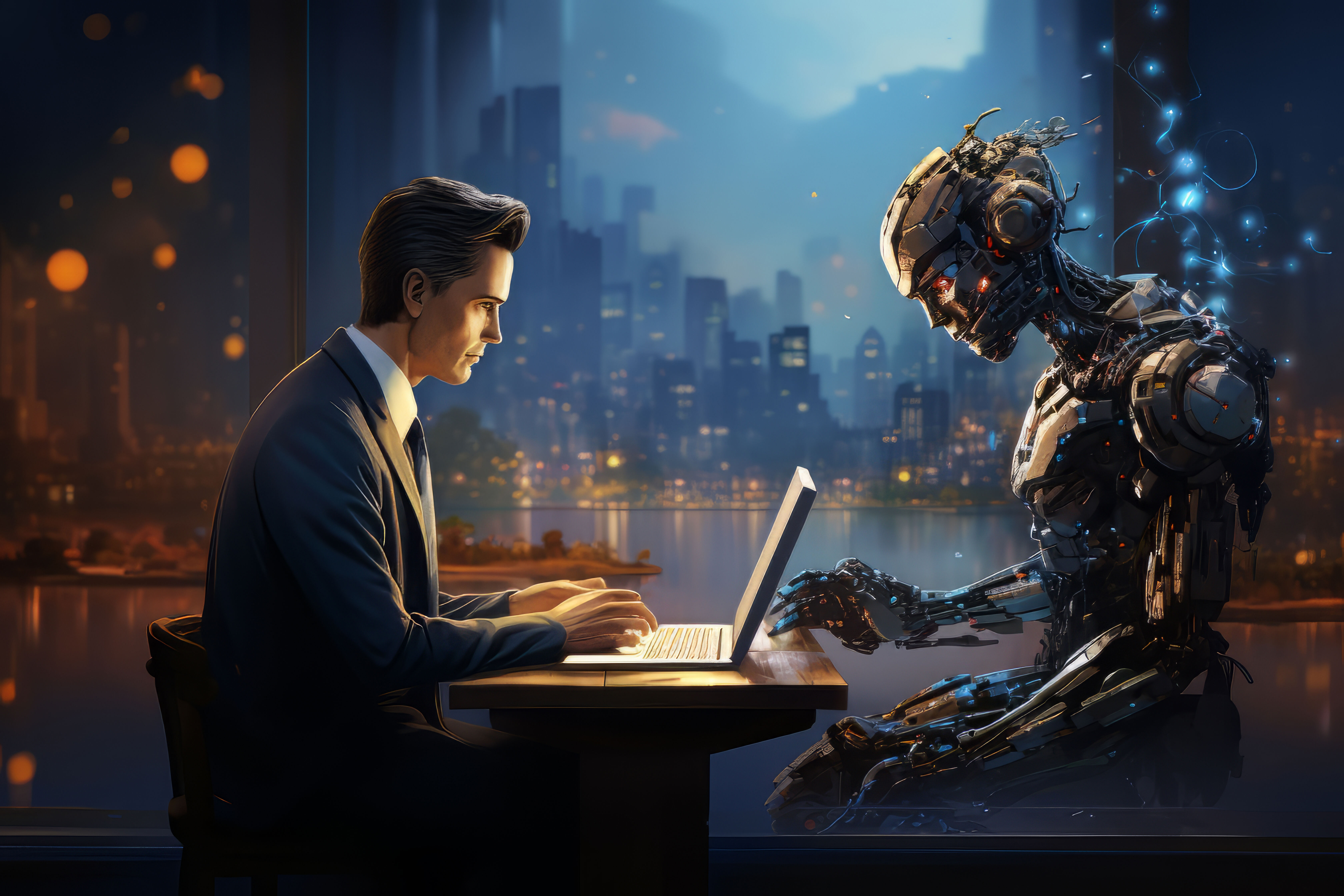 Unsupervised vs Supervised Machine Learning: A Complete Guide